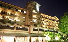 山代温泉　瑠璃光